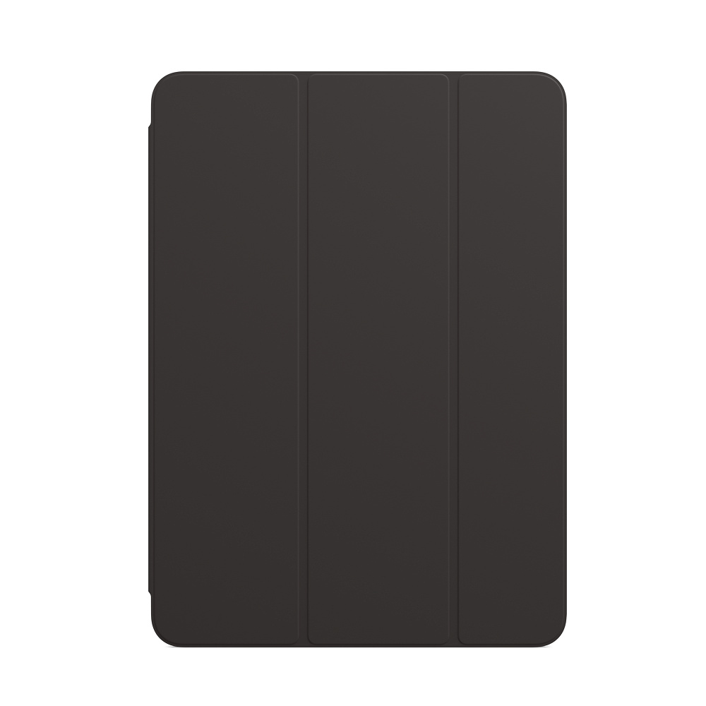 Apple Smart Folio for iPad Air (4th Gen) - Black - MH0D3ZM/A